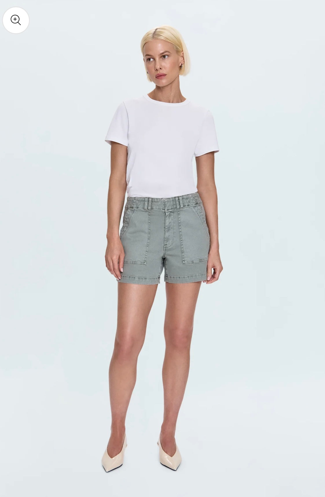 Marissa Short