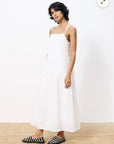 Nacera Dress