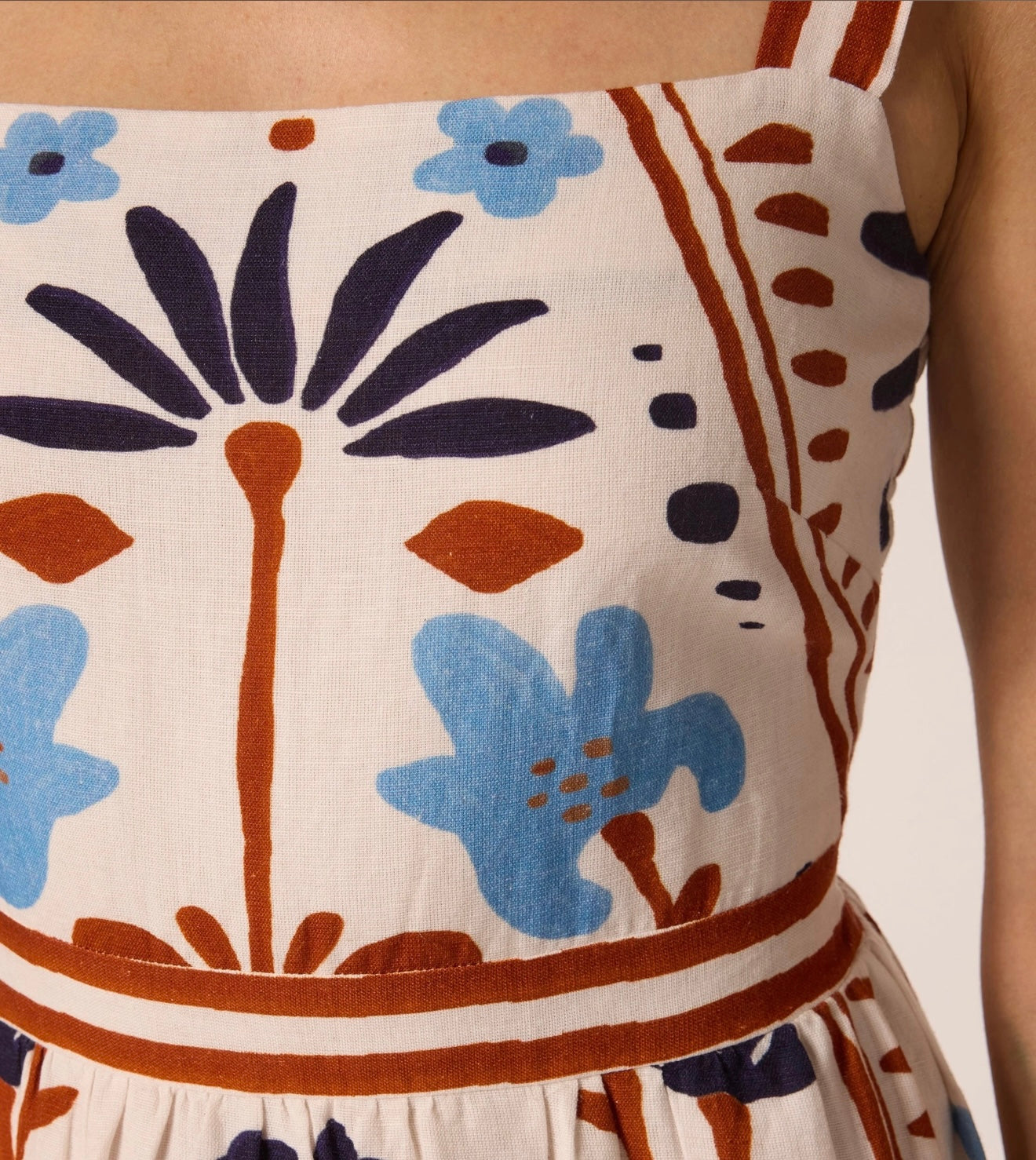 Cleobella Carmen Dress