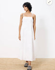 Nacera Dress