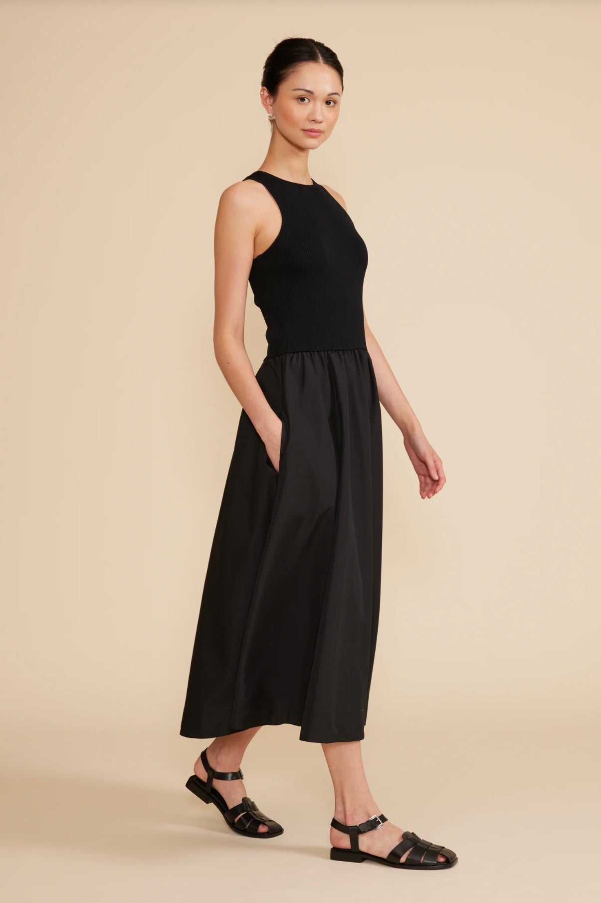 Marlena Dress