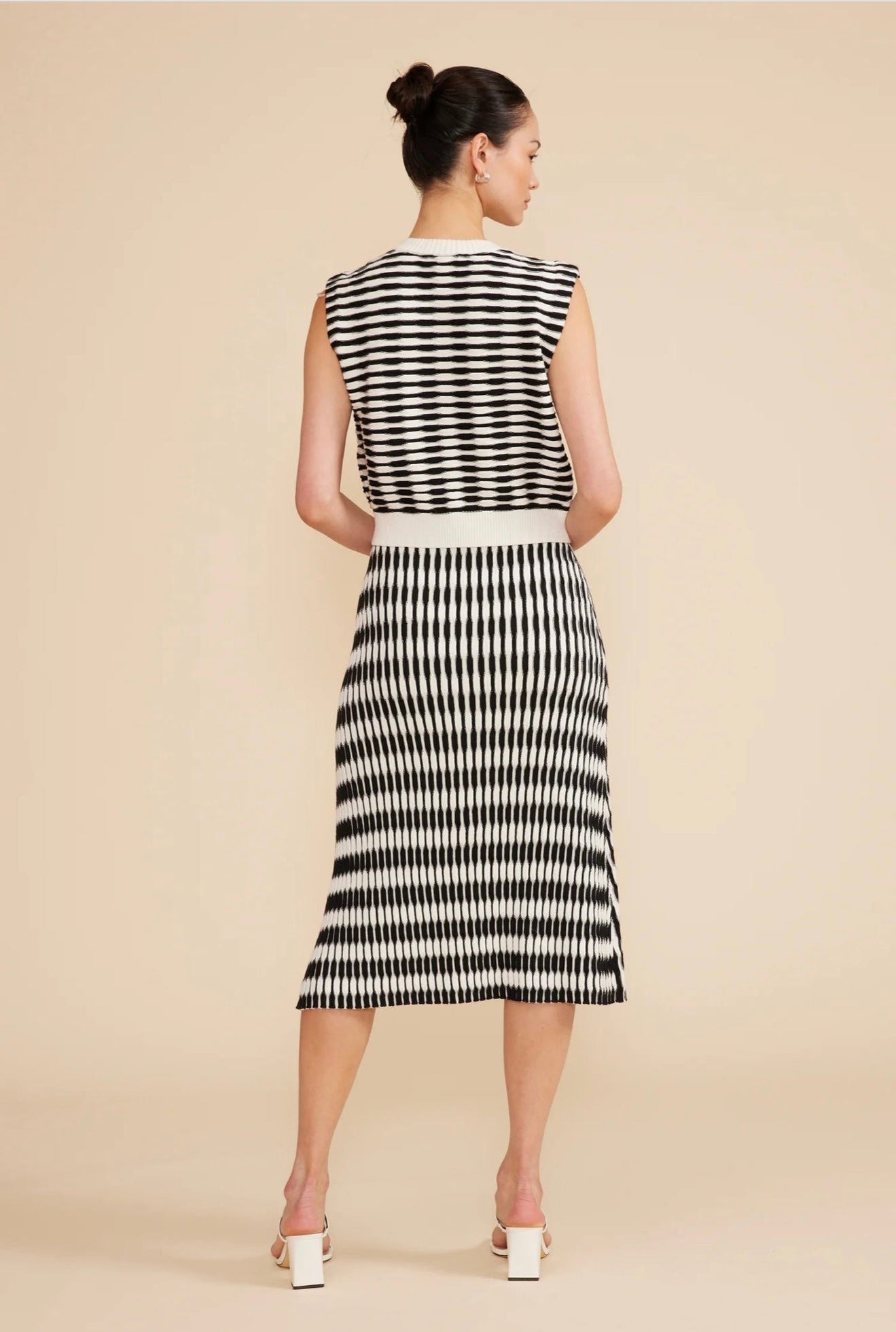 Newport Skirt