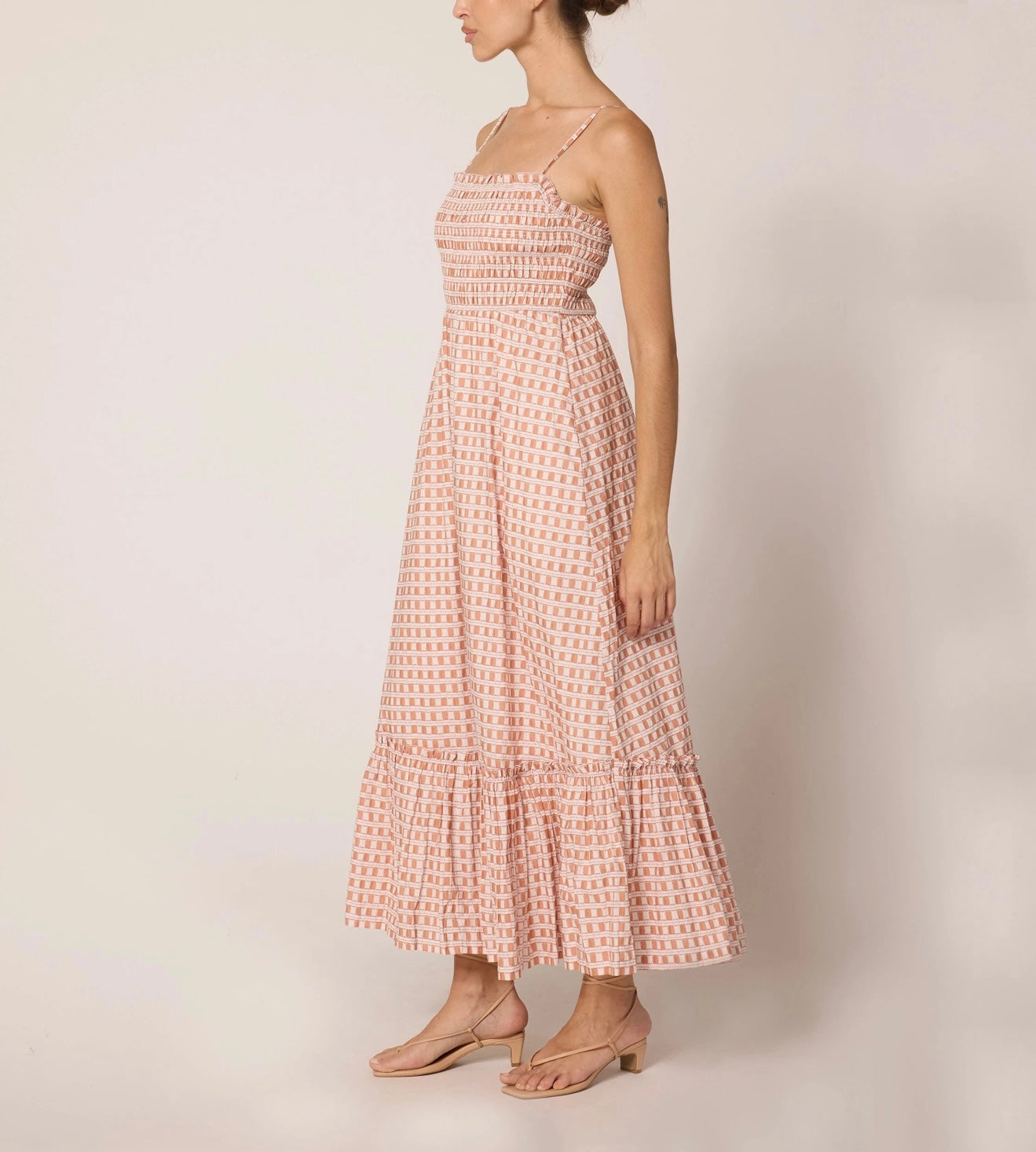 Cleobella Magnolia Dress