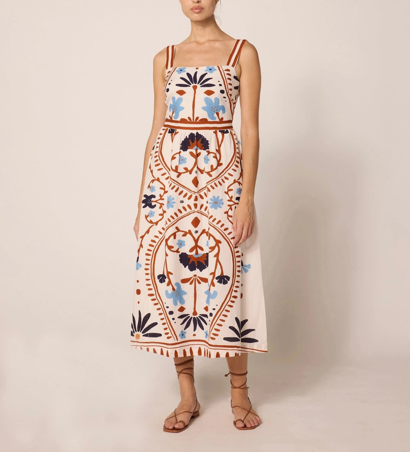 Cleobella Carmen Dress