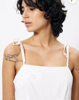 Nacera Dress