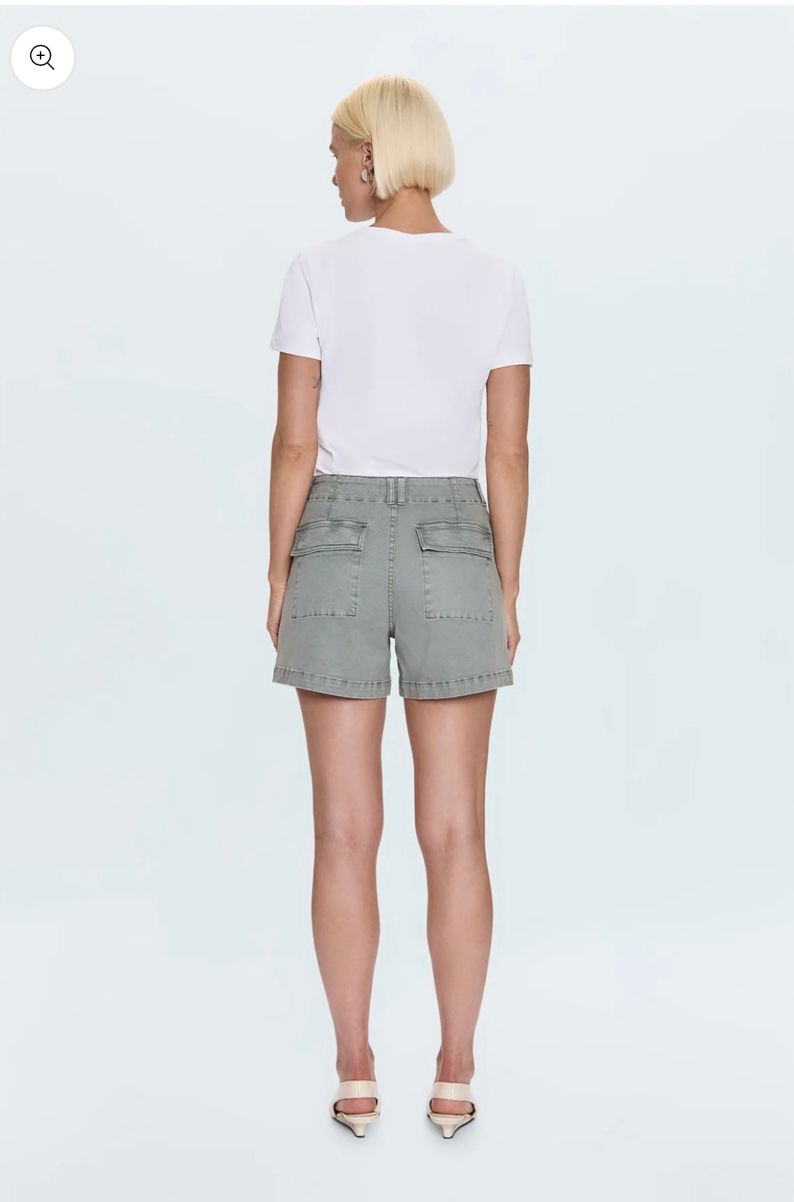 Marissa Short