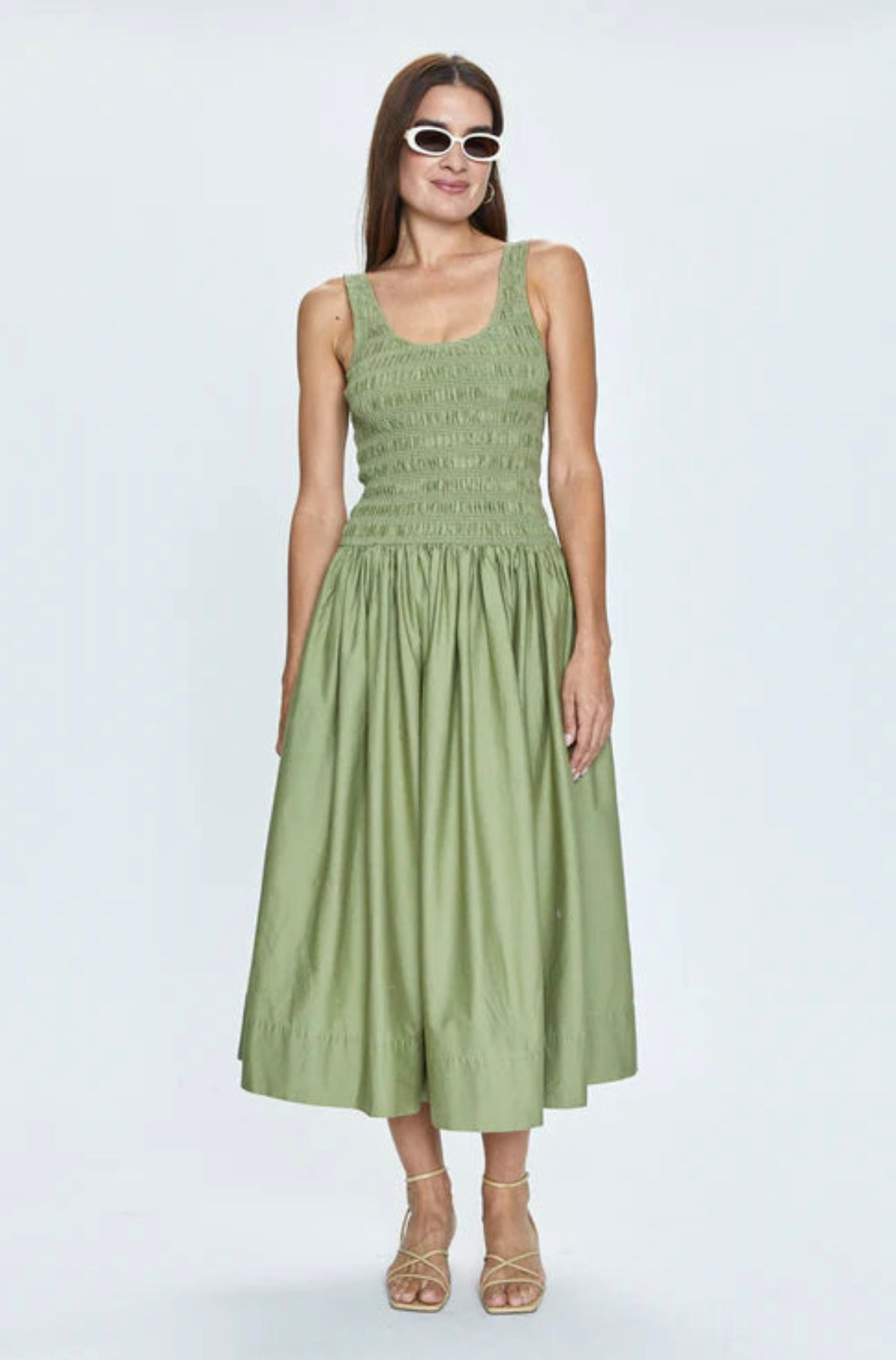 Pistola Alessia Dress