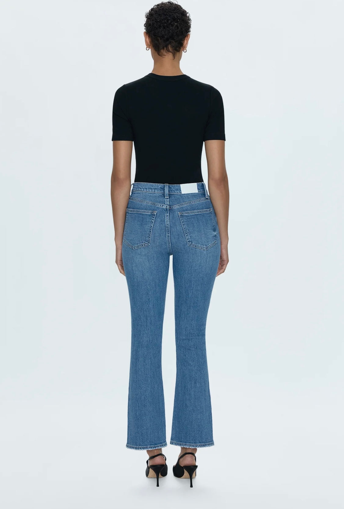 Krista Jeans