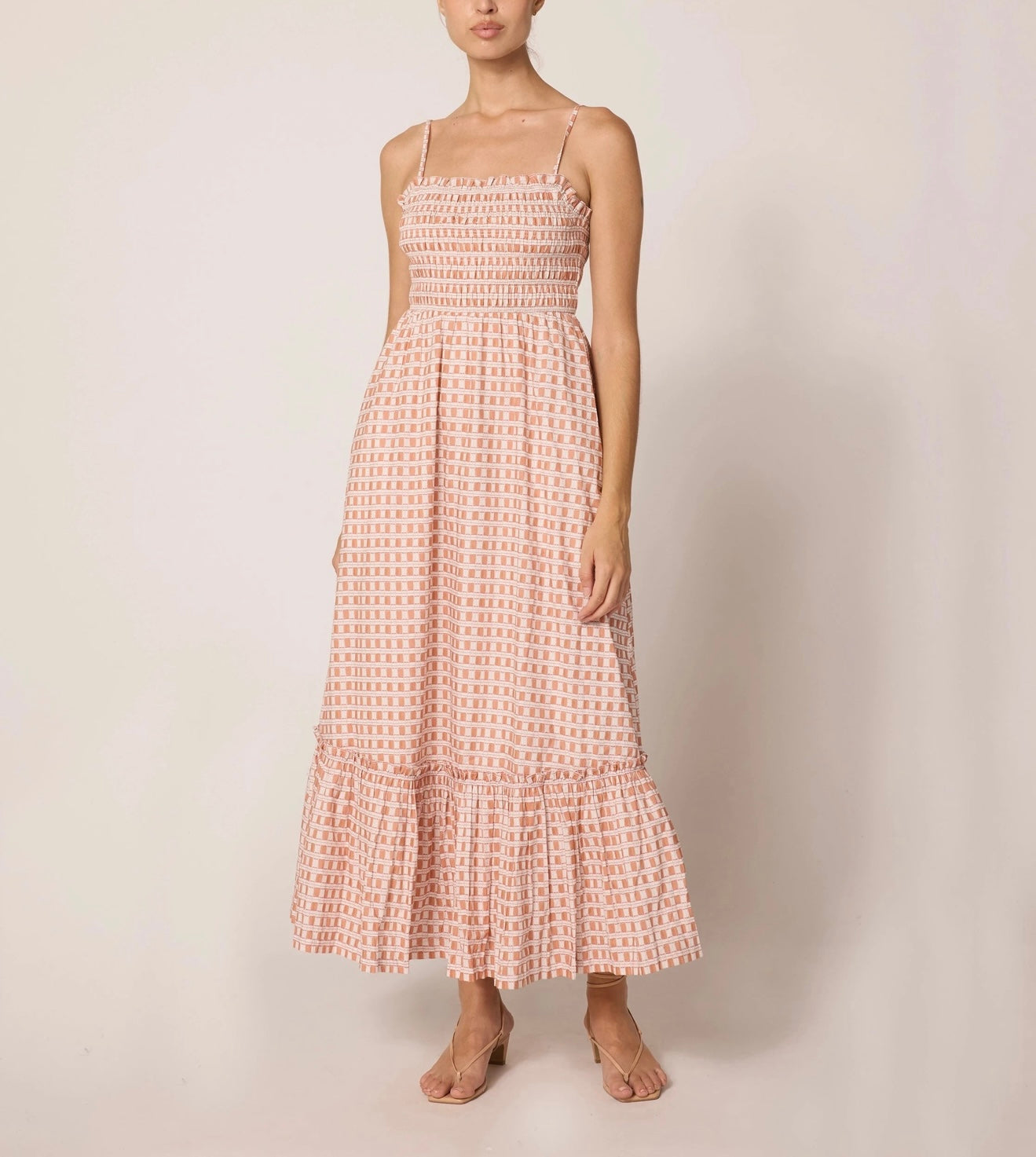 Cleobella Magnolia Dress