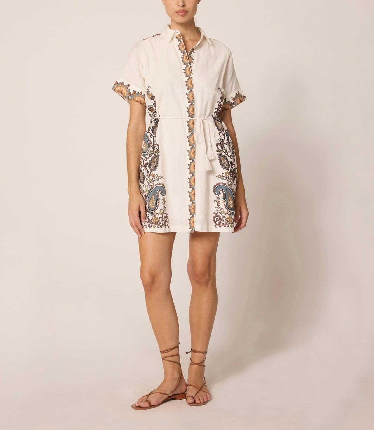 Cleobella Anahita Dress