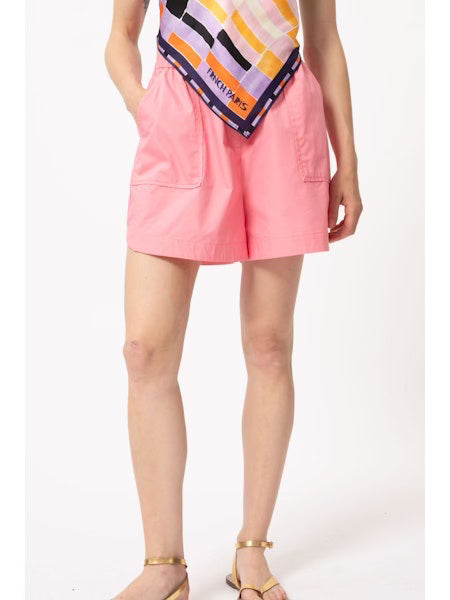 Cyana Shorts