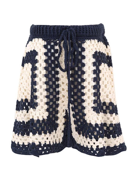 Anicee Shorts