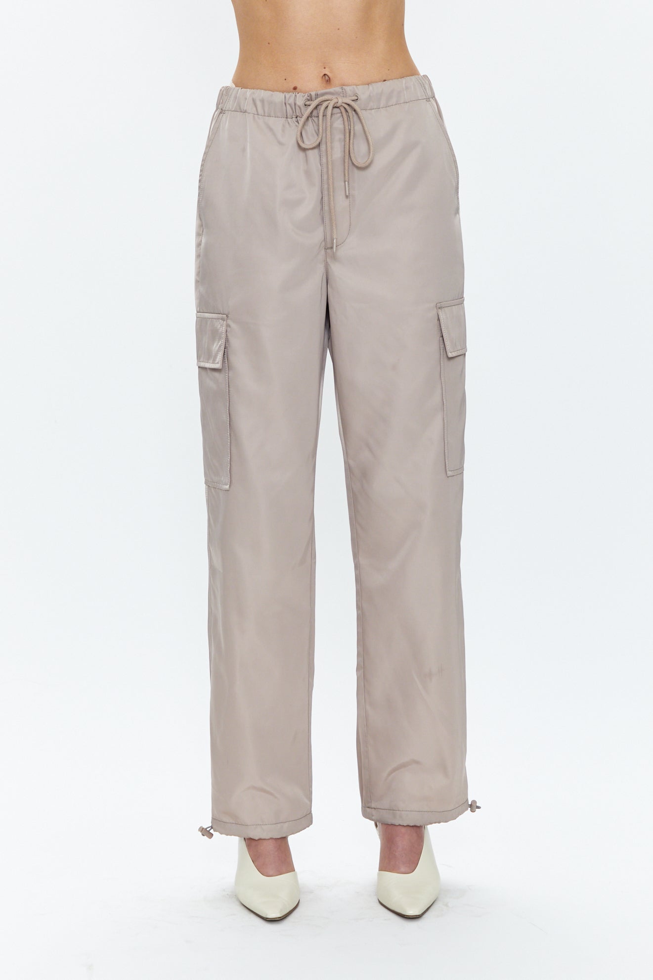 Jade Cargo Pants