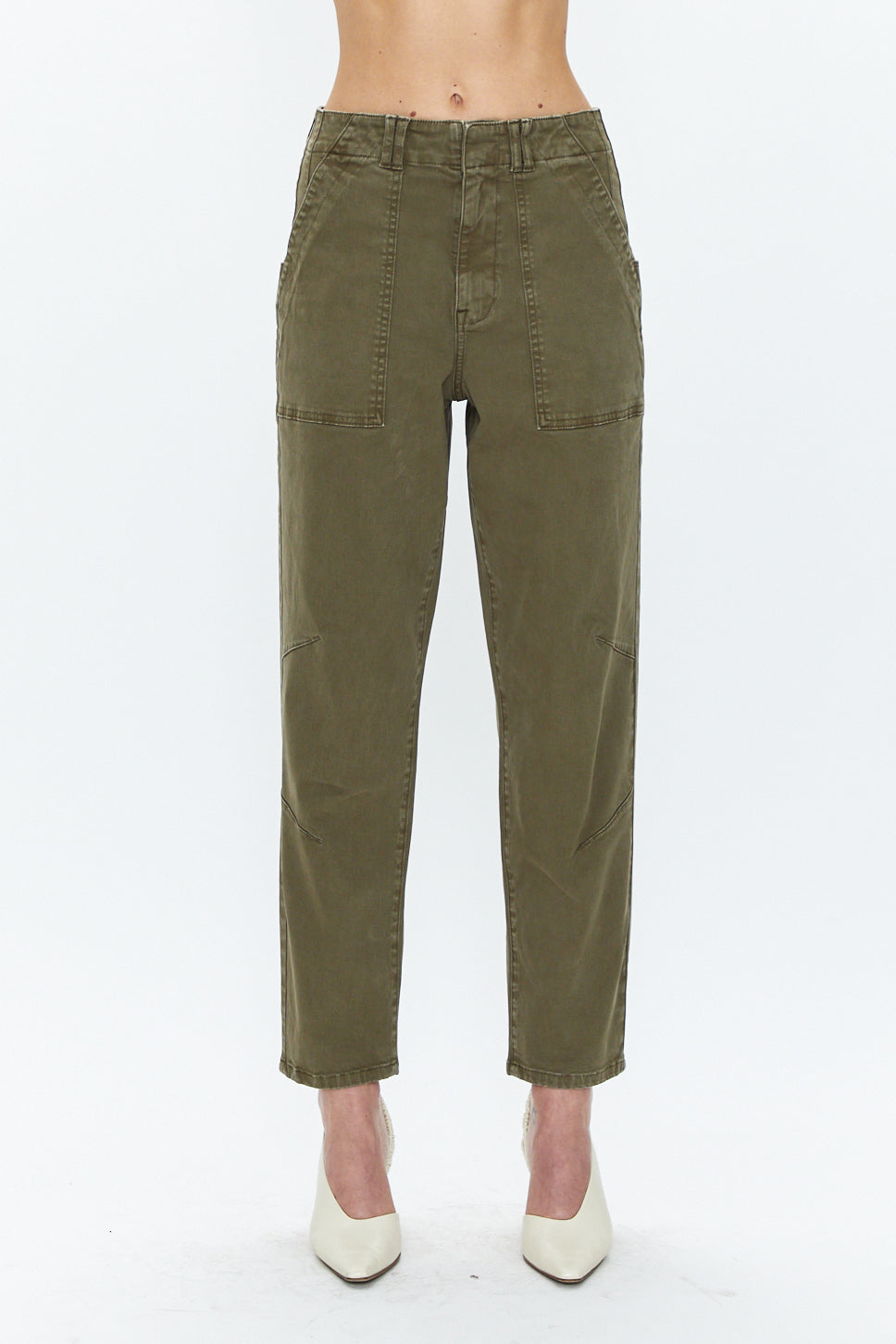 Pamela Cargo Pants