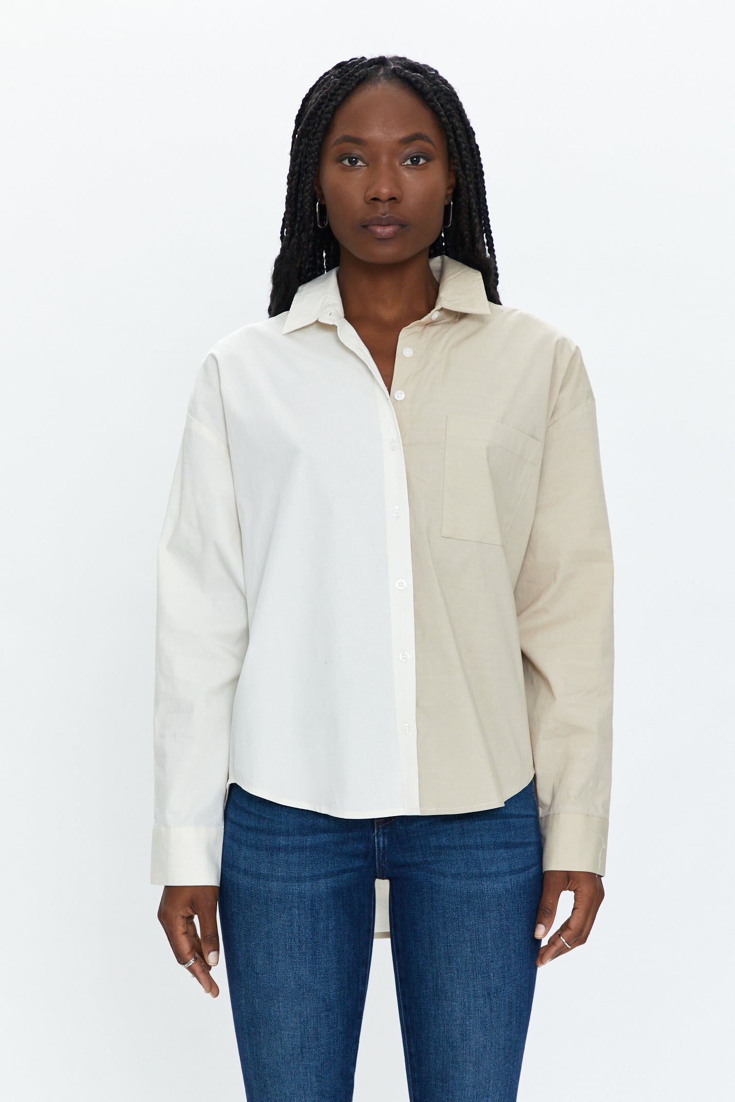 Sloane Blouse