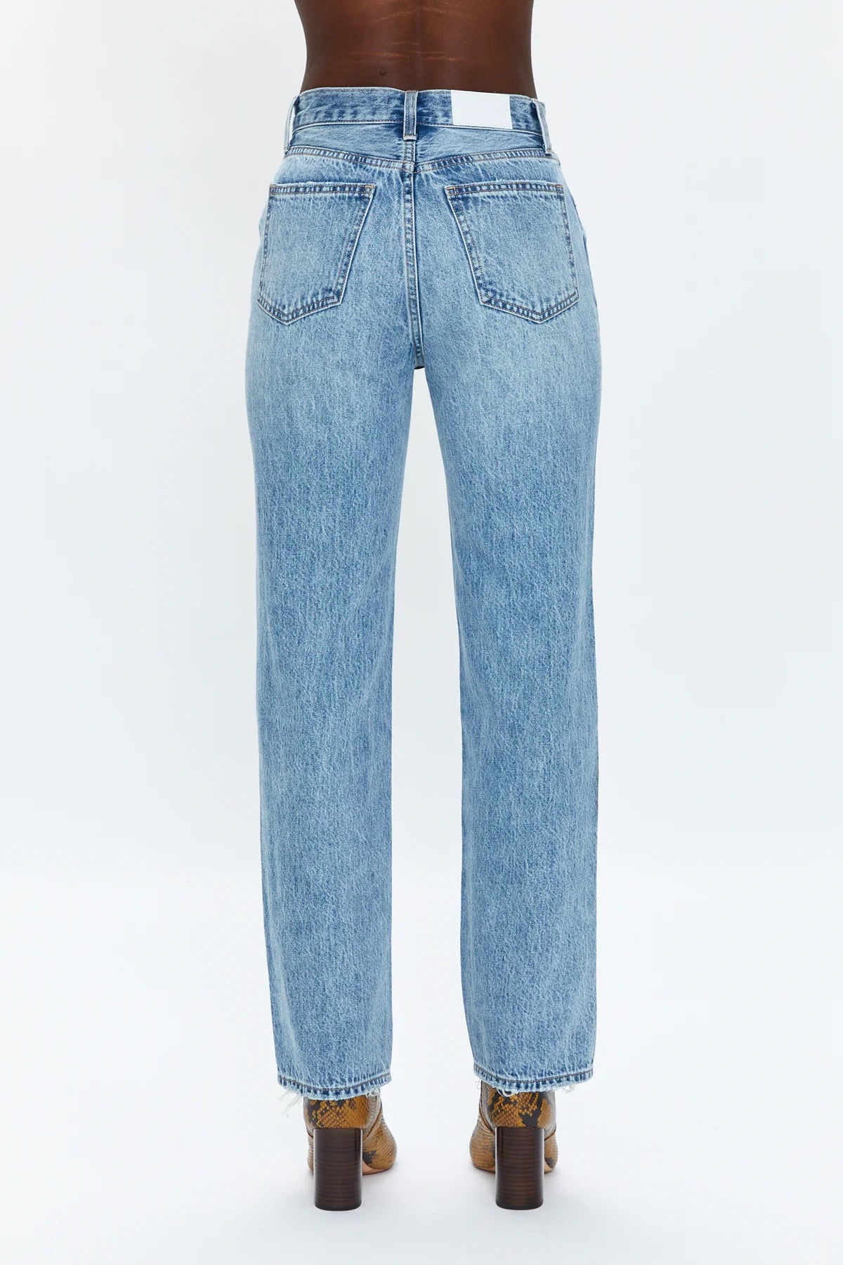 Cassie Jeans