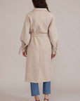 Klaus Trench Coat