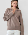 Beam Sweater