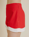 Poppy Shorts