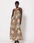 Zola Maxi Dress