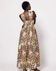 Zola Maxi Dress