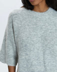 Micah Sweater Tee