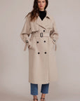 Klaus Trench Coat