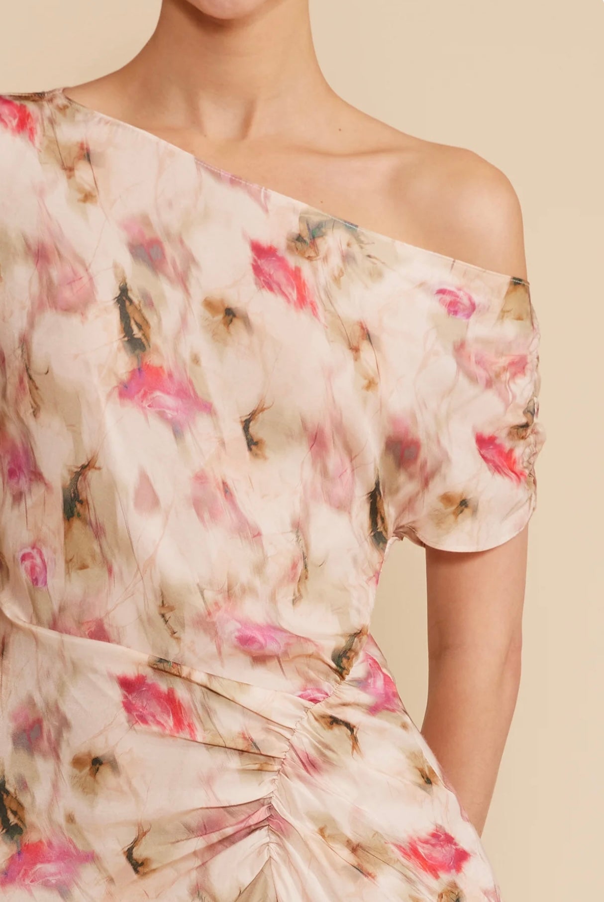 Arta Dress