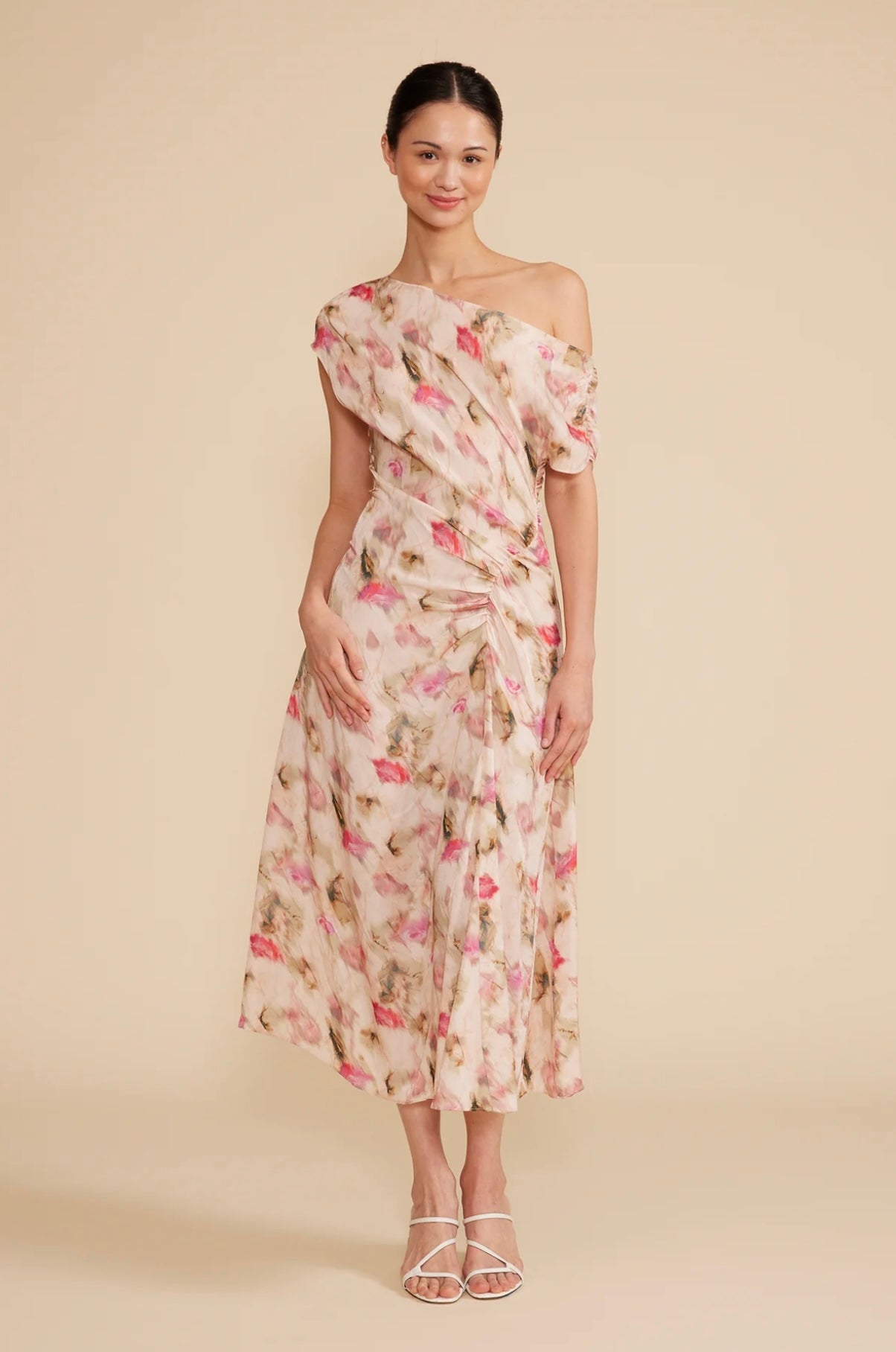 Arta Dress
