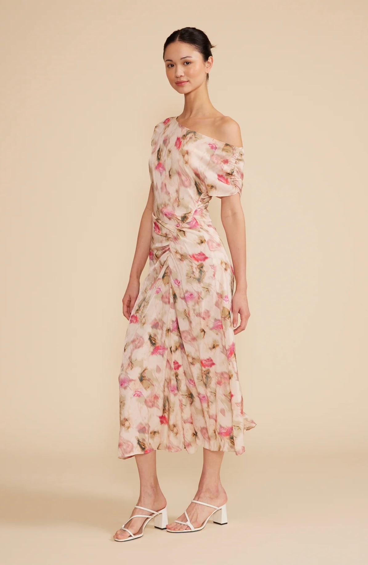 Arta Dress