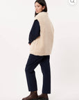 Magaly Sweater Vest