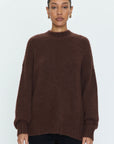 Carlen Sweater